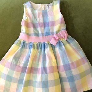 Beautiful toddler dress, 3t. Perfect for spring and Easter